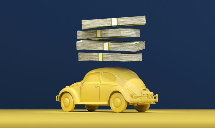 Securing Financing for Utility and Commercial Vehicles