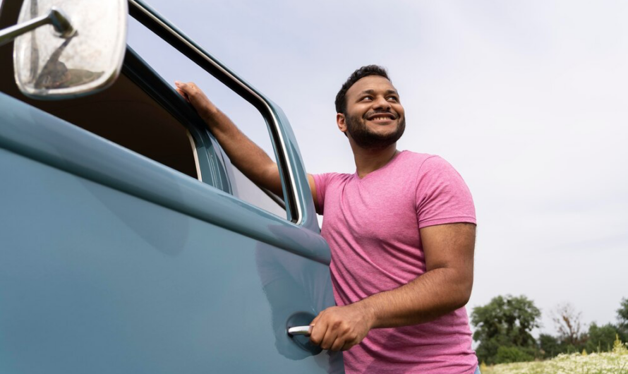 How to Choose the Right Tenure for Your Used Car Loan