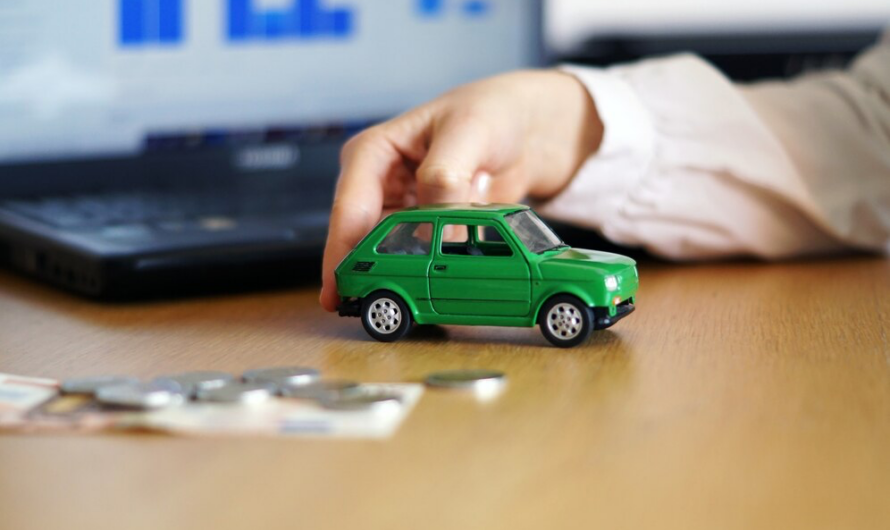 Decoding the Loan-to-Value Ratio in Car Financing