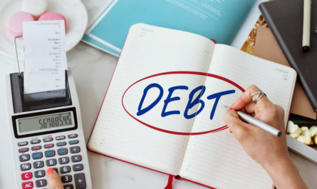 Unlocking Business Growth with Debt Financing