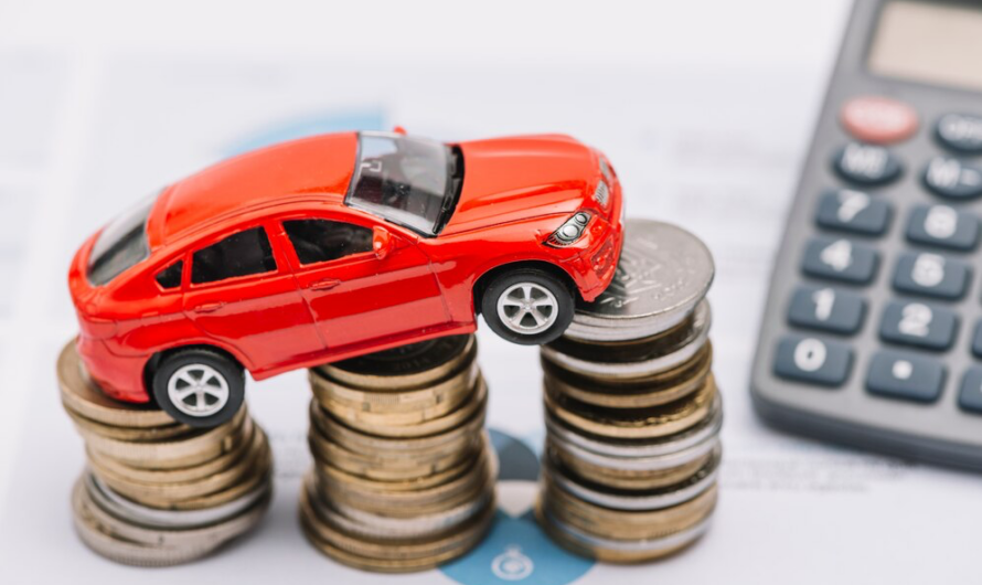 Navigating the World of Prime and Subprime Car Loans in India