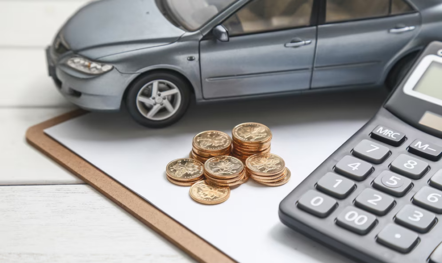 What is a Balloon Payment on a Car Loan?