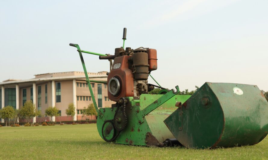 Financing Business Equipment with Machinery Loans: A Comprehensive Guide