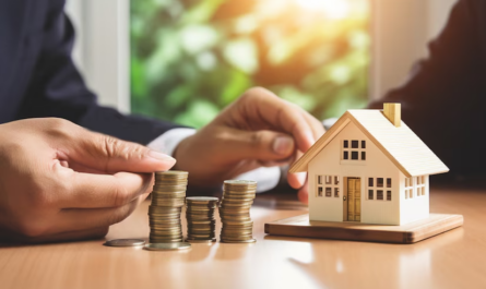 What is Home Loan Amortisation and How Does It Work?