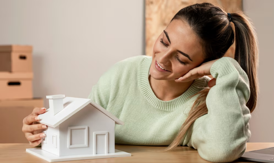 Unlocking the Doors to Your Dream Home: Top 6 Housing Loan Benefits for Women