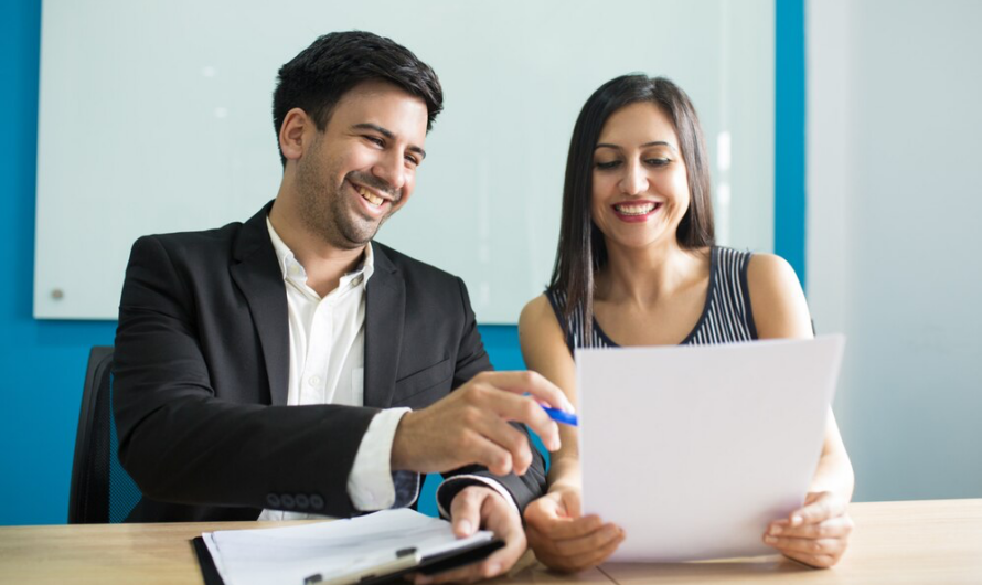 Unlocking the Tax Benefits of Your Business Loan