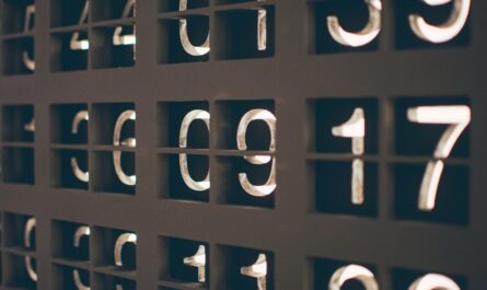 Decoding the Corporate Identification Number (CIN)