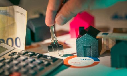 How to Secure a Loan Against Property: Eligibility, Interest Rates & Application Guide