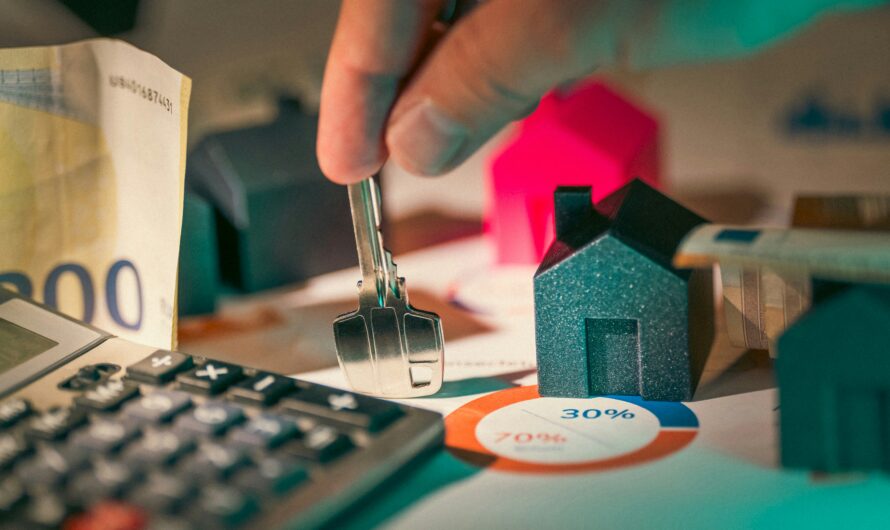 How to Secure a Loan Against Property: Eligibility, Interest Rates & Application Guide