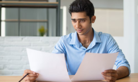 Separating CIBIL Score Facts from Fiction