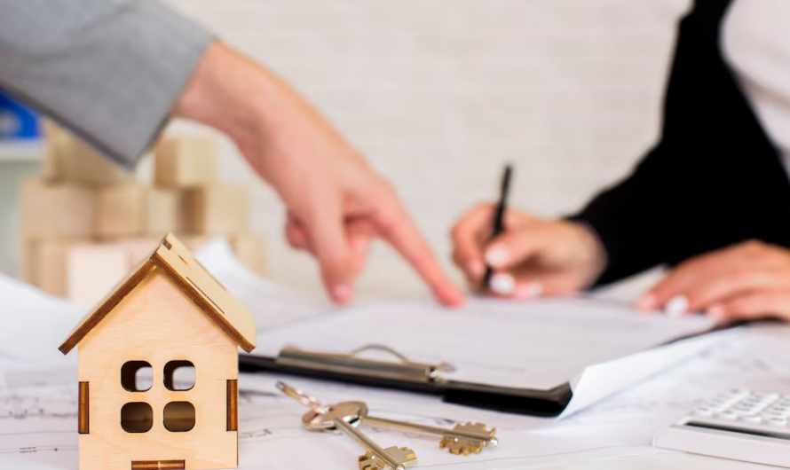 Navigating Home Loans for Resale Flats: A Step-by-Step Guide