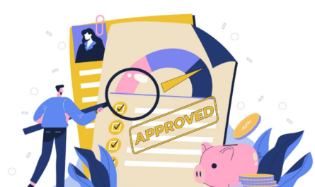 How Fast Credit Line Approvals Are Redefining Credit Access