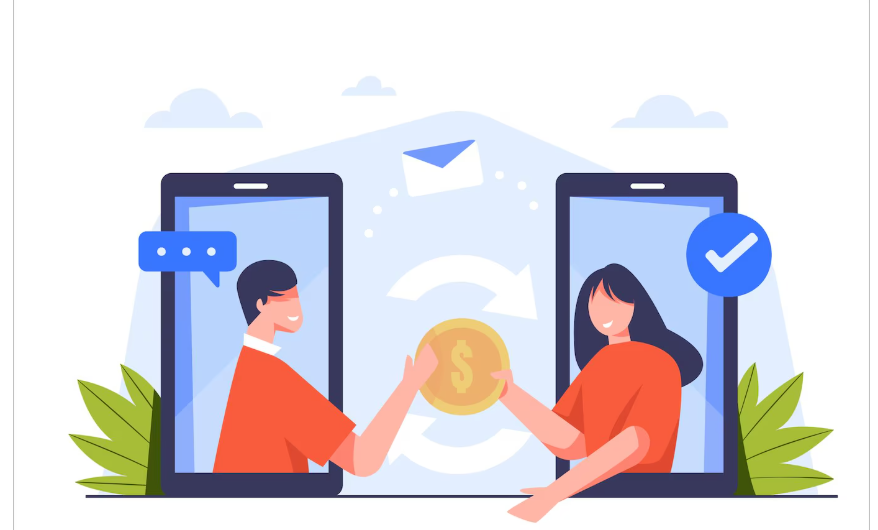 The Instant Payment Revolution: UPI and EMI Solutions