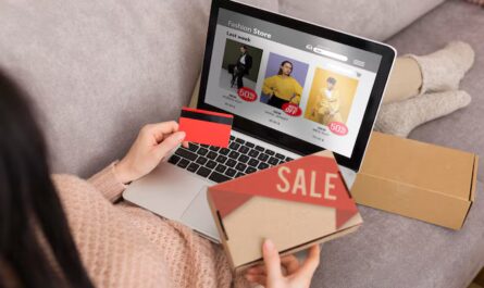 Why Shoppers Prefer Spreading Cost Over Time