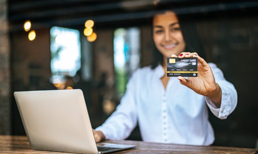 Virtual Credit Card Safety: Are They Secure for Online Shopping?