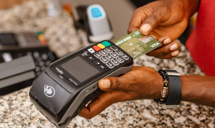 What is a Duet Credit Card and How Does It Work?