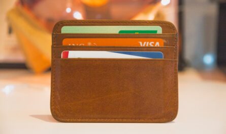 Why Do Credit Cards Have Expiry Dates: Explained