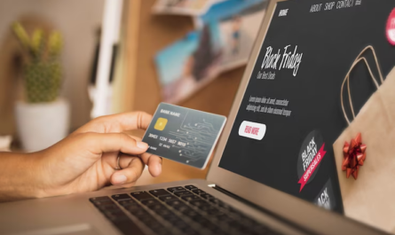 How to Create a Financial Safety Net Using Credit Cards