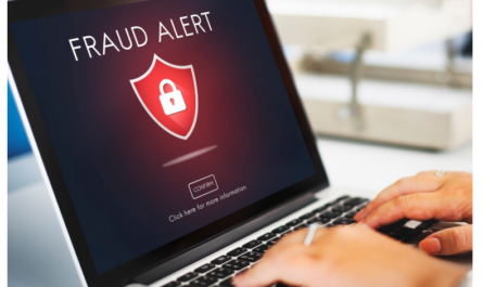 How to Recognise and Avoid Credit Card Phishing Scams