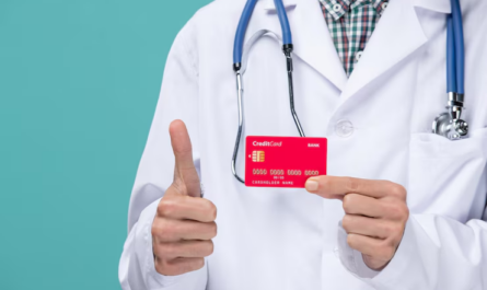 The Best Credit Cards with Health Benefits in India