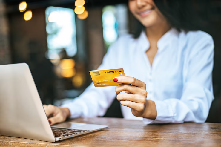 The Future of Virtual Credit Cards in a Cashless Society