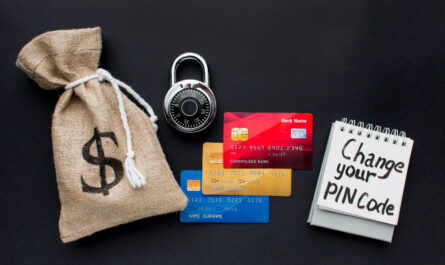 Banking’s New Shield: AI in Credit Card Fraud Detection