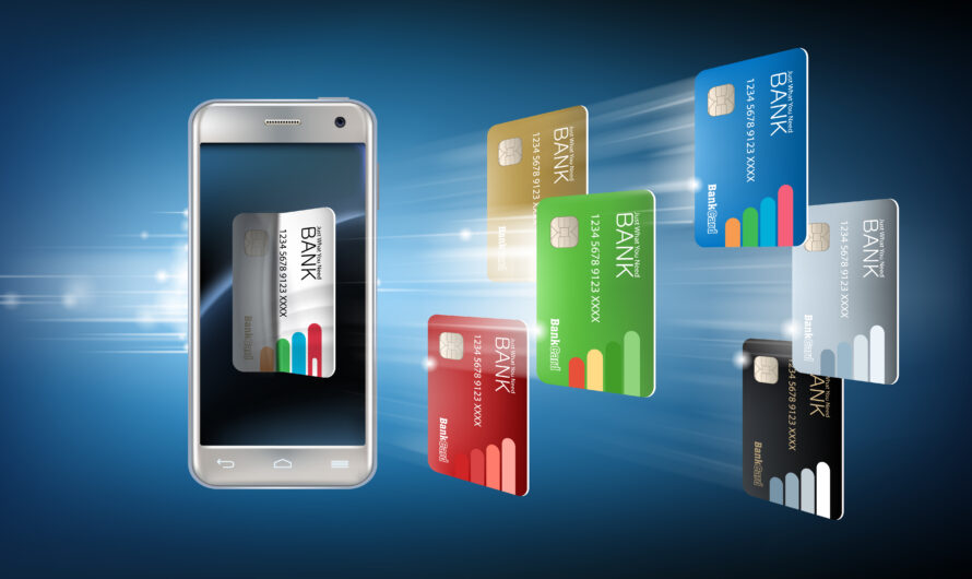 The Power of Blockchain in Credit Card Security for Indian Banks