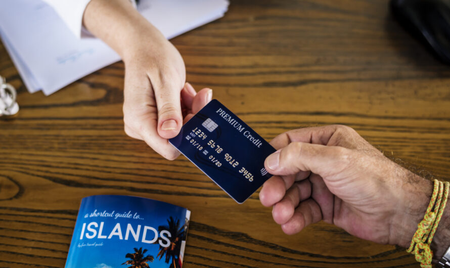Maximising Your Credit Card Complimentary Insurance Benefits