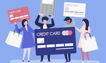 Why We Overspend: The Psychology of Credit Card Spending