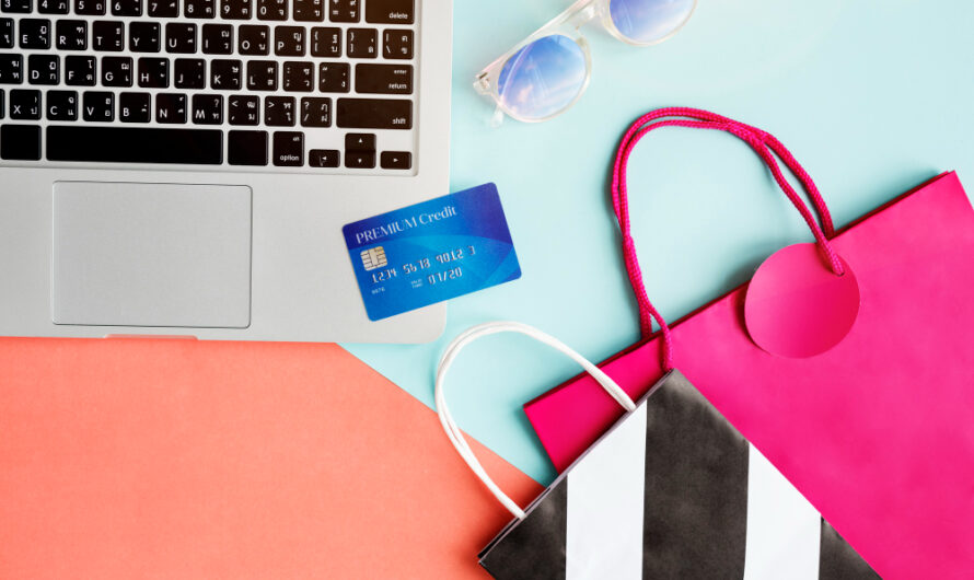 Credit Cards and E-commerce Growth Fuel the Next Wave of Digital Spending