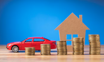 Managing Multiple Loans: Personal, Home, and Car Loans Together