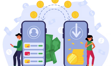 How Are Digital Lending Platforms Changing the Personal Loan Industry?