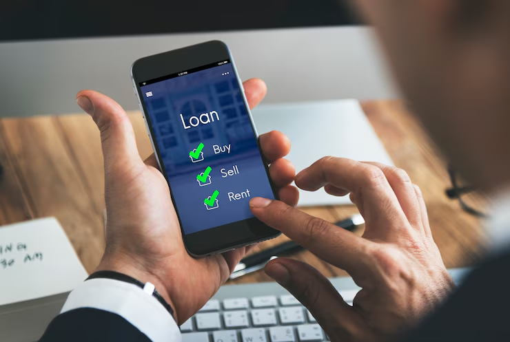 Personal Loans Get Smarter with Digital Lending Platforms