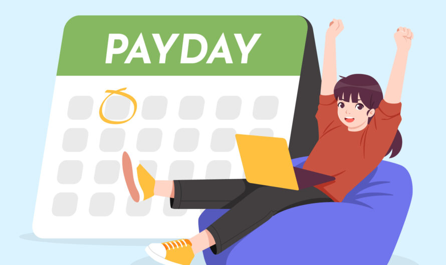 What Are Salary Advance Loans and How Do They Work