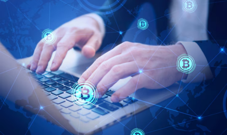 Blockchain is Redefining Personal Loan Processing in India