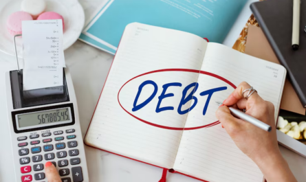 Avoiding Debt Trap in 2025: Your Complete Guide