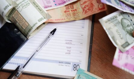 Pensions and Loans: Navigating Their Impact on Retirement Security