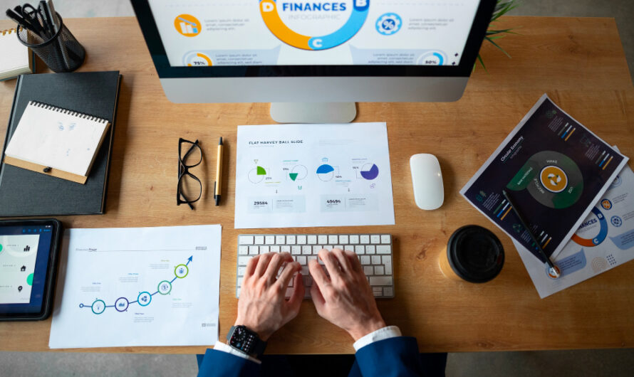 Business Loan vs Cash Flow Management: Making the Smart Choice