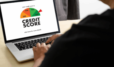 How Taking a Loan Can Build Your Business Credit Score