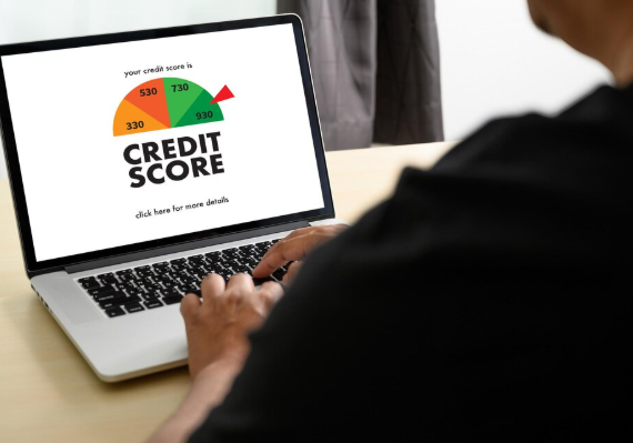 How Taking a Loan Can Build Your Business Credit Score