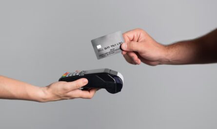 Credit Card Skimming: How to Spot It