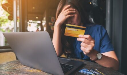 6 Common Credit Card Problems & How to Fix Them