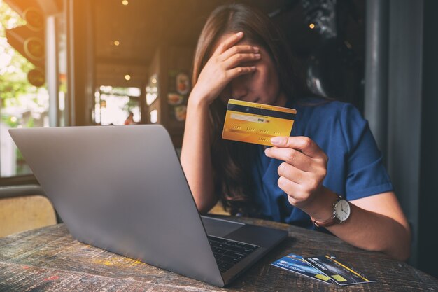 6 Common Credit Card Problems & How to Fix Them