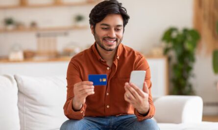 Loan Against Credit Card: Quick Financial Solutions Guide