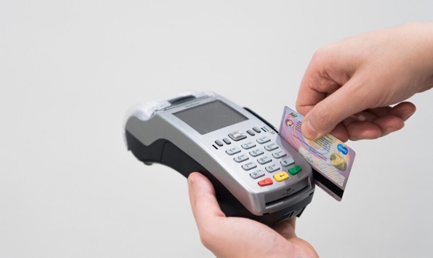 Business Credit Card vs Small Business Loan: Making the Right Choice