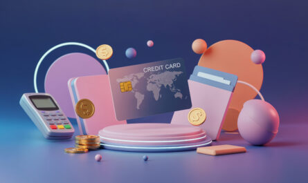 The Race for Biometric Authentication: Credit Cards vs Cryptocurrency