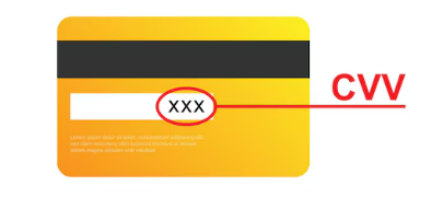 How to Find Your CVV Number Without Card – Easy Guide