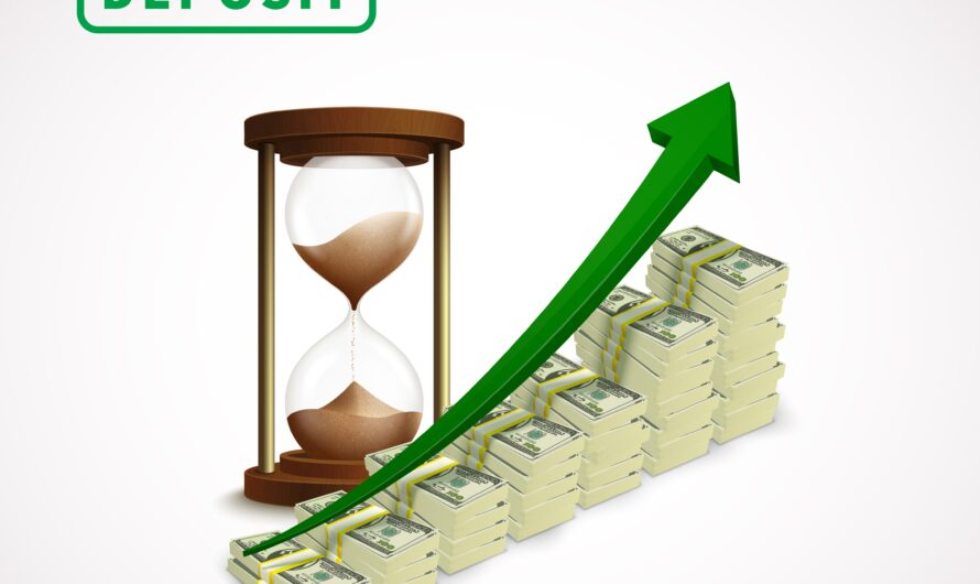 Airtel Finance Ups the Game With New FD Interest Rates for 2025