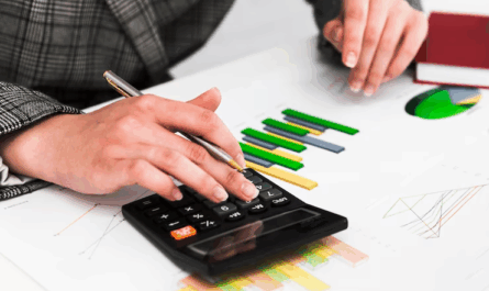 Fixed Deposit Interest Calculation Formula Explained