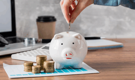 Benefits of Digital Fixed Deposits: A Modern Approach to Saving
